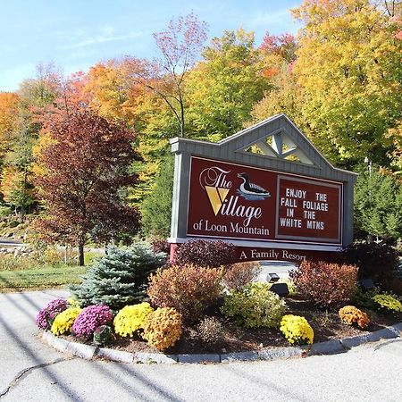 Village Of Loon Mountain - VI Lincoln Buitenkant foto