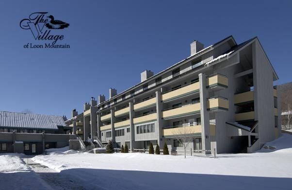 Village Of Loon Mountain - VI Lincoln Buitenkant foto