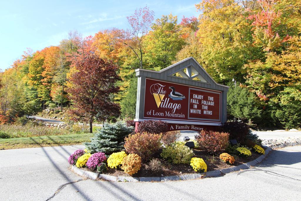 Village Of Loon Mountain - VI Lincoln Buitenkant foto