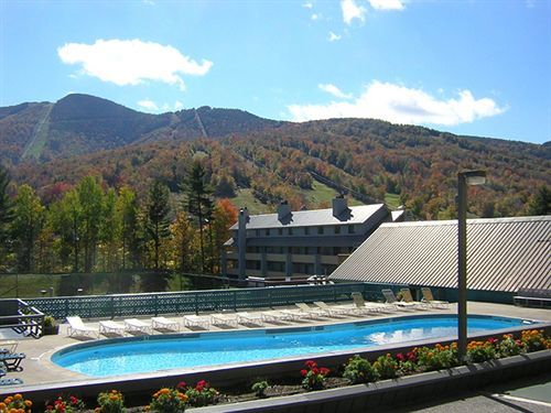 Village Of Loon Mountain - VI Lincoln Buitenkant foto