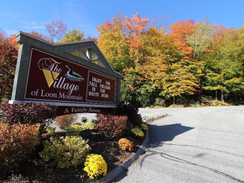 Village Of Loon Mountain - VI Lincoln Buitenkant foto